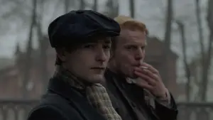 Задник до фильму"Номер 24" #643514