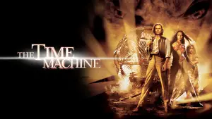 Задник до фильму"Машина часу" #688213