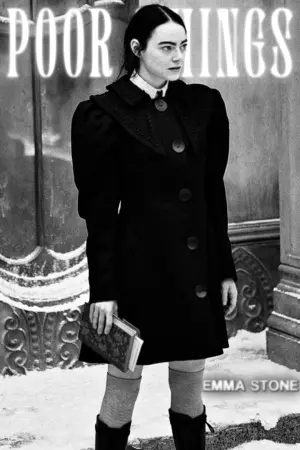 Постер до фильму"Бідолашні створіння" #365771