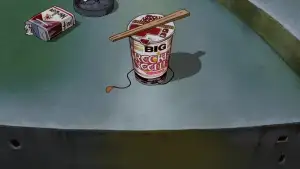 Задник до фильму"Ковбой Бібоп: Фільм" #809742