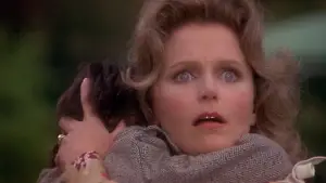 Задник до фильму"Омен" #806452