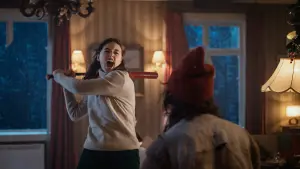 Задник до фильму"Погані гноми. Різдвяний розгром" #193625