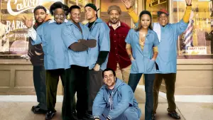 Задник до фильму"Перукарня" #661578