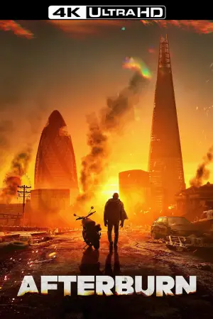 Постер до фильму"Останнє пограбування" #553671