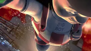 Задник до фильму"Остін Паверс: Міжнародний таємний агент" #723290