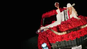 Задник до фильму"Кубок Бейонсе" #734776