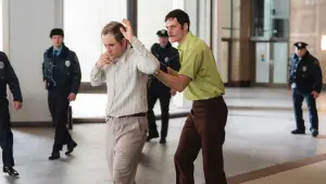 Задник до фильму"Дріт мерця" #532571