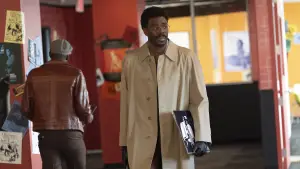 Задник до фильму"Дріт мерця" #532602