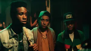 Задник до фильму"Наркотик" #241220