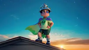 Задник до фильму"Еліо" #523064