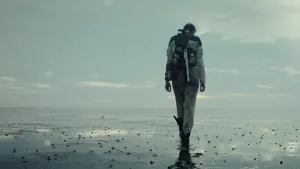 Задник до фильму"Чужа земля" #334622