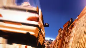 Задник до фильму"Таксі" #604124