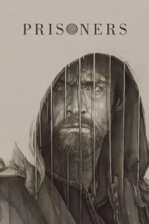 Постер до фильму"Полонянки" #639710