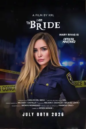 Постер до фильму"I Am The Bride" #912763