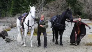 Задник до фильму"В ім’я короля 2: Два світи" #392091