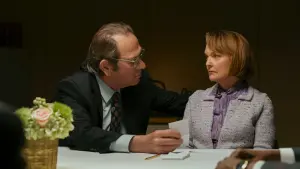 Задник до фильму"Поховання" #230865