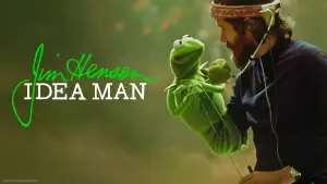 Задник до фильму"Jim Henson Idea Man" #792300