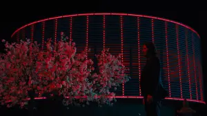 Задник до фильму"Джон Уік 4" #502718