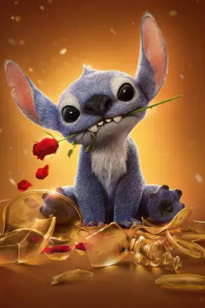 Постер до фильму"Ліло і Стіч" #548982