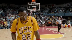 Задник до фильму"Любов і баскетбол" #215105