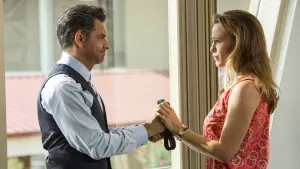 Задник до фильму"Чудеса з небес" #504806