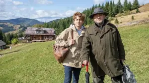 Задник до фильму"Мій карпатський дідусь" #199325