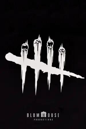 Постер до фильму"Dead by Daylight" #929023