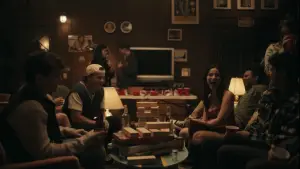 Задник до фильму"Одержимість" #774644