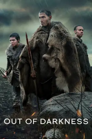 Постер до фильму"Утеча з темряви" #756126