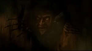 Задник до фильму"Pinocchio: Unstrung" #782078