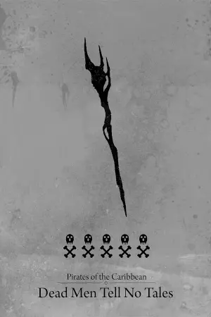 Постер до фильму"Пірати Карибського моря: Помста Салазара" #270376