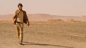 Задник до фильму"Обіцянка на світанку" #224537