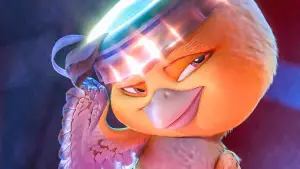 Задник до фильму"Ріо" #596276