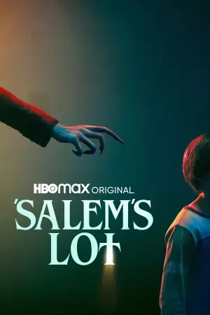 Постер до фильму"Салимове лігво" #583747