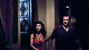 Задник до фильму"Крик 3" #309618