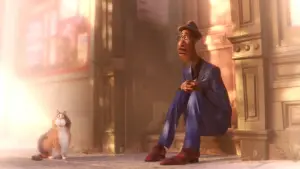 Задник до фильму"Душа" #560908