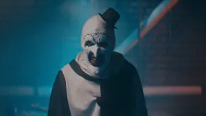 Задник до фильму"Той, що жахає 2" #263156