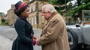 Задник до фильму"The Choral" #774691