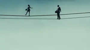 Задник до фильму"В компанії чоловіків" #281090