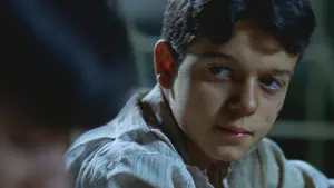 Задник до фильму"Хребет диявола" #226717