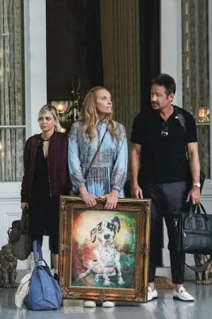 Постер до фильму"Маєток" #758951