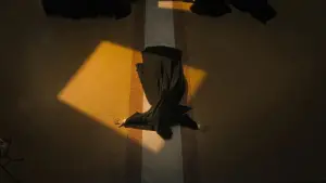 Задник до фильму"Омен: Початок" #596795