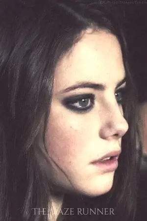 Постер до фильму"Той, що біжить лабіринтом" #551528