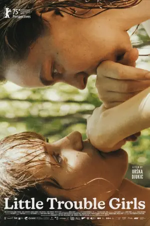 Постер до фильму"Неслухняні дівчата" #535231