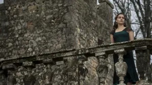 Задник до фильму"Голос з каменю" #403641