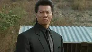 Задник до фильму"Подвійний удар" #808239