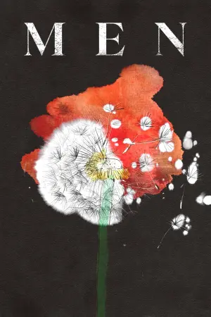 Постер до фильму"Чоловіки" #112800