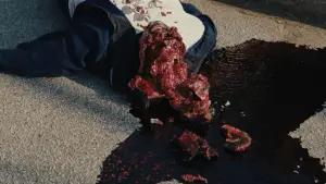 Задник до фильму"Зброя" #519066