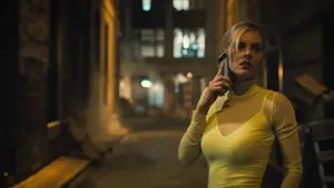 Задник до фильму"Крик VI" #171500