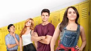 Задник до фильму"Простачка" #722508